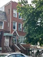 Prime Madison â€“ 4-Family with Garage and Great Rental Potential Fantastic investment opportunity in the Madison area! This 4-family home offers excellent rental potential with no leases in place, allowing for flexibility. The top floor features a 3-bedroom, the second floor a 2-bedroom, and the lower levels each have a 1-bedroom unit. One of the 1-bedroom apartments has a private side entrance, a small ground-level terrace, and a gated entry for added privacy. The property includes a detached garage (currently rented). All units have window A/Cs. Conveniently located near shopping, restaurants, transportation, and more. An excellent opportunity for both investors and end usersâ€”donâ€™t miss it!