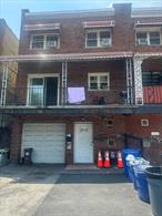 Discover this prime investment opportunity in Bronx-a brick 3-family home featuring three distinct units, each in depend Electric, gas, cooling and heat making it ideal for families or investors. The 1st floor includes an eat-in kitchen, a cozy living room, 2 bedroom, and a full bath. The 2nd and 3rd floors both feature a living room, an eat-in kitchen, 3 bedrooms, and a full bathroom. The lower level boasts a full finished walkin garage for added convenience. Drive way supports 3 cars. Situated in a vibrant neighborhood, it&rsquo;s close to two shopping centers with restaurants, businesses, and markets, , close to BX31 bus and 2 train. Don&rsquo;t miss this prime investment opportunity!, Additional information: Appearance: Excellent, Interior Features: spacious drive way, Separate Hot water Heater on a desired neighborhood 233 street in Wakefield, Bronx.