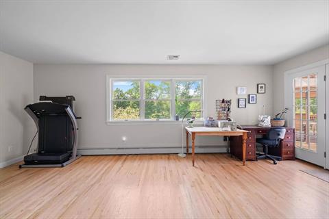 Guest Quarters