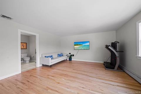 Guest Quarters