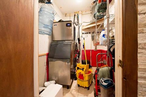 Storage