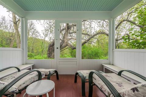Sun Room