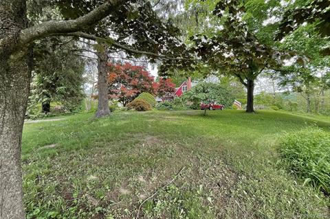 Yard