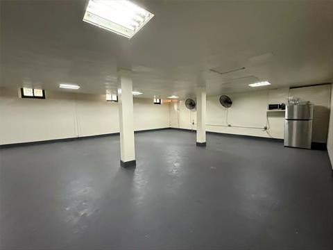 Basement