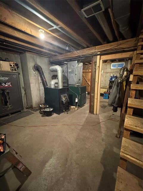 Basement