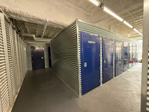 Storage