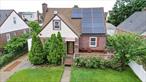 Great Home In The Heart Of Franklin Square, Close Distance To All, Featuring Updated Boiler and Hot Water Heater, Beautiful Family Room With Vaulted Ceilings, Gas Heat and Cooking, Solar System Paid Off, Full Finished Basement!