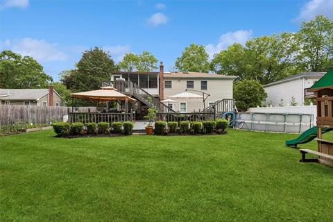 Yard