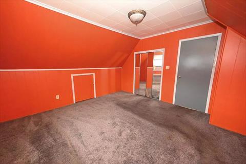 Bonus Room