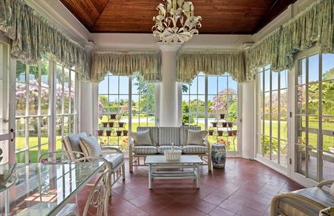 Sun Room