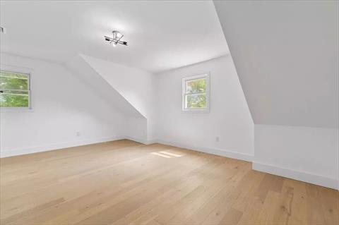 Attic