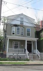 2 Bedroom, 2.5 Bathroom Old Style 2 Story home in City of Newburgh! Close to shopping, schools and amenities. Sold as-is. Buyer to pay NYS and any local transfer taxes. Cash offers only with proof of funds. **Please see agent remarks for access, showing instructions and offer presentation remarks.**