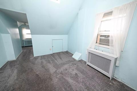 Bonus Room