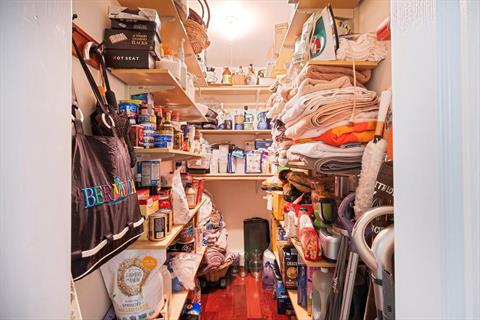 Pantry