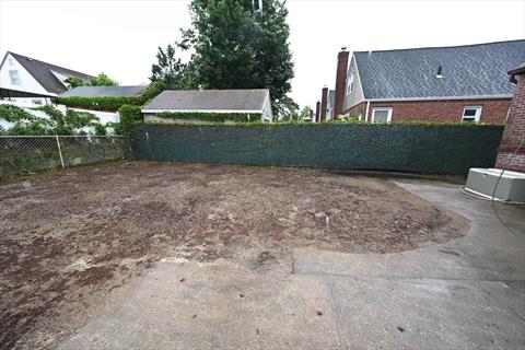 Yard