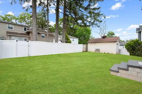Yard