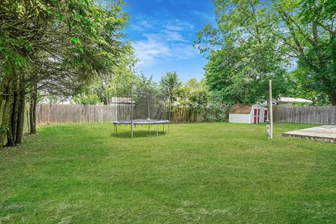 Yard