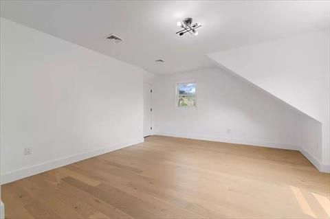 Attic