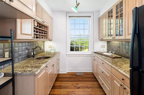 Pantry