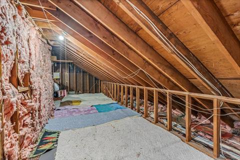 Attic