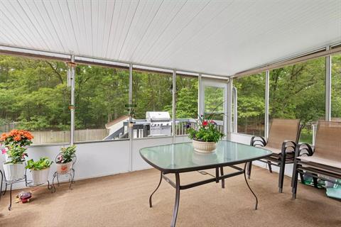 Sun Room