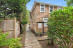 SUMMER RENTAL  2 BED  1 BATH  PRIME WHB LOCATIONBeautifully updated 2-bedroom, 1-bath upstairs apartment located in the vibrant Westhampton Beach Village. This bright and stylish residence is tucked away on a quiet street, offering a private entry, charming cedar-shingled exterior, and newly renovated interiors with designer finishes.Features include a modern kitchen with stainless steel appliances, quartz countertops, open shelving, and abundant cabinet space. The spa-inspired bathroom features a floating quartz bench, glass-enclosed shower, double vanity, and matte black fixtures.The two spacious bedrooms are flooded with natural light and finished with hardwood floors and neutral tones. A cozy living room with large windows and mounted smart TV creates the perfect spot for relaxing. Enjoy meals or morning coffee in the sun-filled dining room featuring wraparound windows that bathe the room in sunlight and tree-lined views â€” a peaceful, elevated retreat.Located within walking distance to Main Street shops, restaurants, and WHB Performing Arts Center. A short bike ride or quick drive to Rogers Beach, this rental offers the perfect balance of village life and beach access.AVAILABLE NOW through Labor Day for seasonal rental. Year round rental starting in September 2025Seasonal rental: June - $10, 000, July - $17, 000. August through Labor Day $20, 000, September $8, 000, Annual rental: $4, 500 per month.Utilities Included. No pets preferred. Off-street parking.Call Text Nicholas Giuffre at 631.655.9118