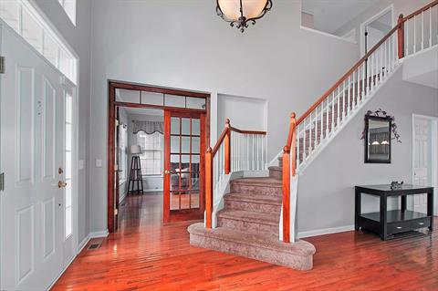 Entry