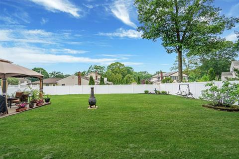 Yard