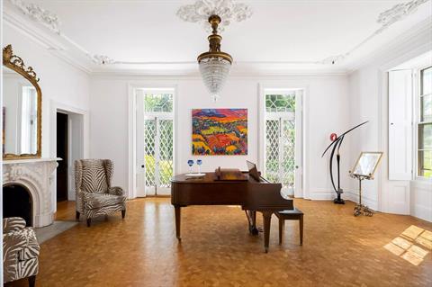 Sitting Room