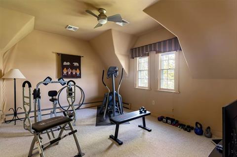 Bonus Room