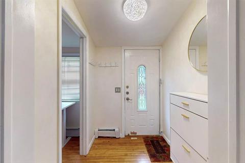 Entry