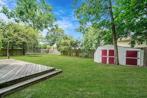 Yard
