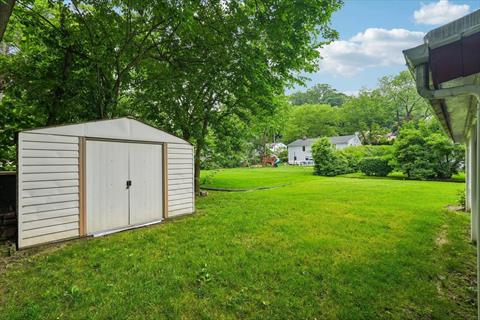 Yard
