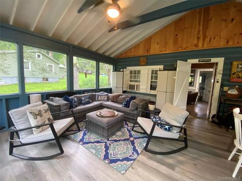 Sun Room