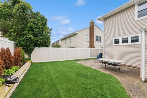 Yard