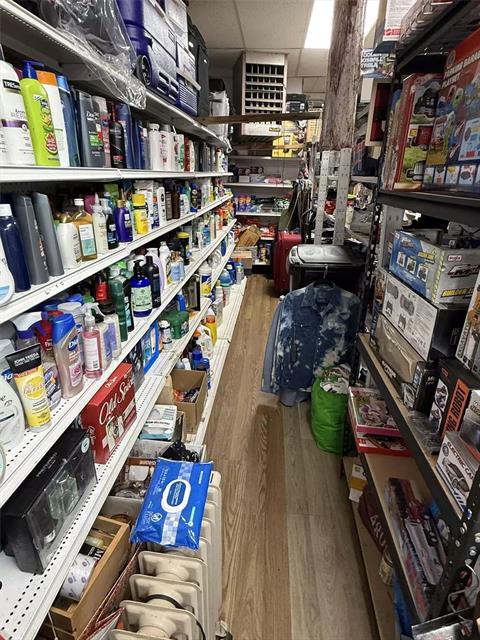 Storage