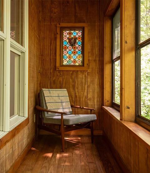 Sun Room