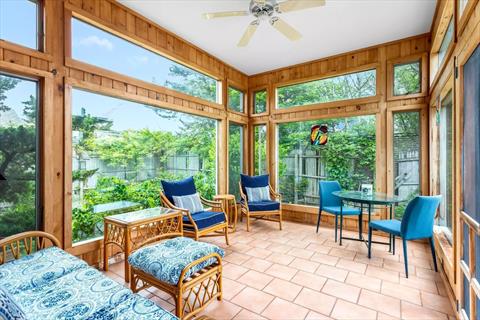 Sun Room