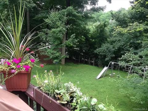 Yard