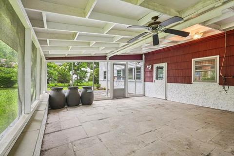 Sun Room