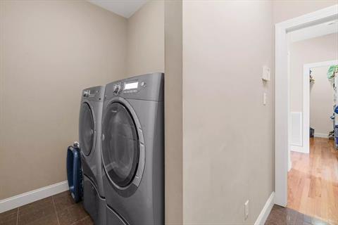 Laundry