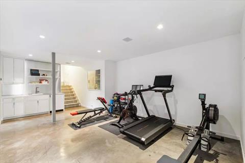 Media Room