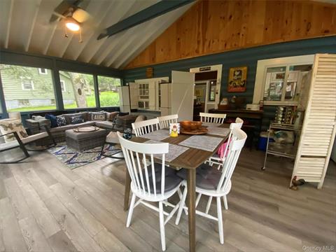 Sun Room