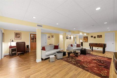 Media Room