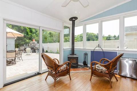 Sun Room