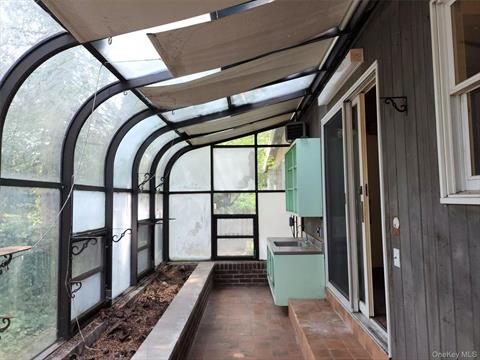 Sun Room