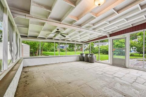 Sun Room