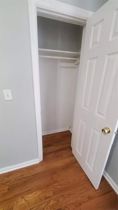 Closet