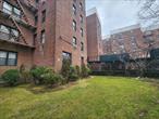 3 Bedroom 2 full baths. Eat In Kitchen, Dining Area, Main Bedroom is very large. Plenty of closets in this elevator building with live in super. The building is close to shopping, houses of worship, Marine Park and Gateway Nation Recreational area.