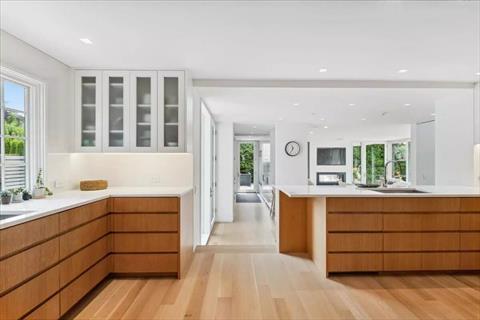 Mud Room